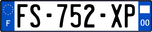 FS-752-XP