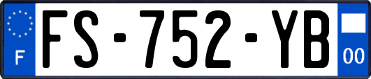 FS-752-YB