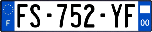 FS-752-YF