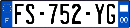 FS-752-YG