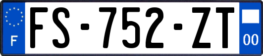 FS-752-ZT