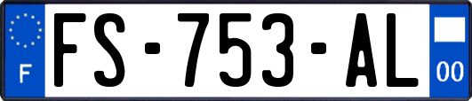 FS-753-AL