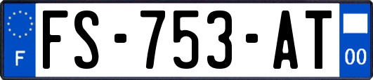 FS-753-AT