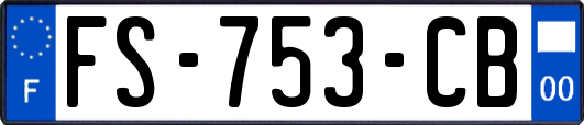 FS-753-CB