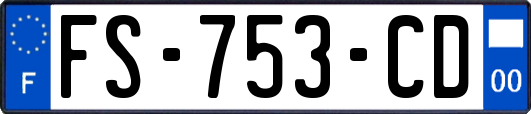 FS-753-CD