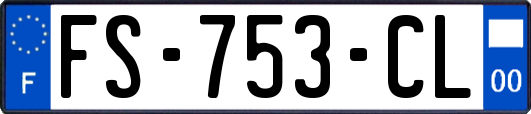 FS-753-CL