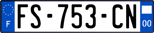 FS-753-CN
