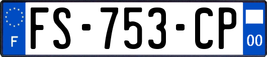FS-753-CP