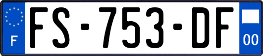 FS-753-DF
