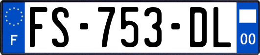 FS-753-DL