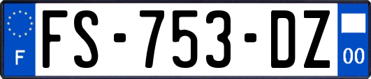 FS-753-DZ