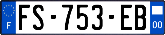 FS-753-EB
