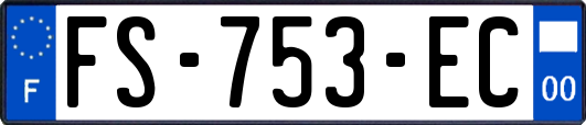FS-753-EC