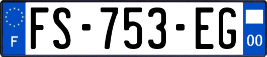 FS-753-EG