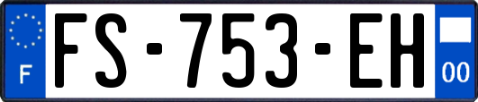 FS-753-EH