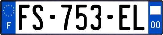 FS-753-EL