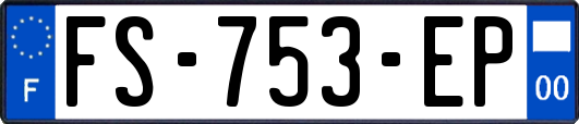 FS-753-EP