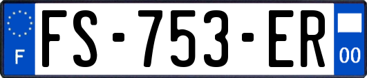 FS-753-ER