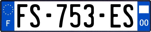 FS-753-ES