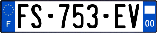FS-753-EV