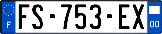 FS-753-EX
