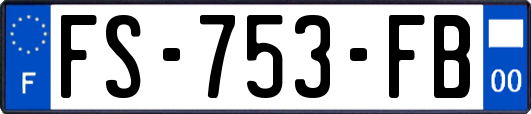 FS-753-FB