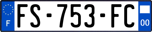 FS-753-FC