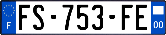 FS-753-FE