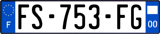 FS-753-FG