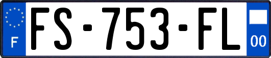 FS-753-FL