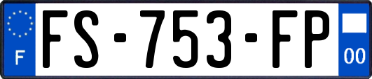 FS-753-FP