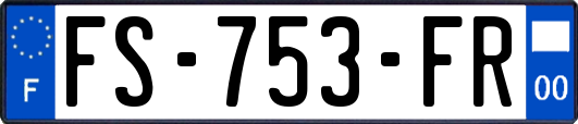 FS-753-FR