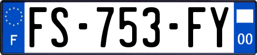 FS-753-FY
