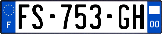 FS-753-GH