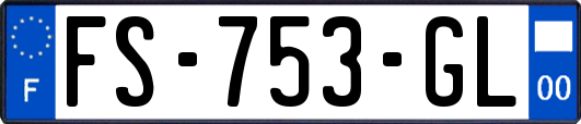 FS-753-GL