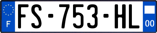 FS-753-HL