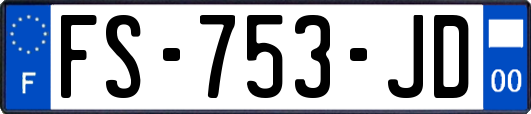 FS-753-JD