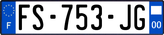 FS-753-JG