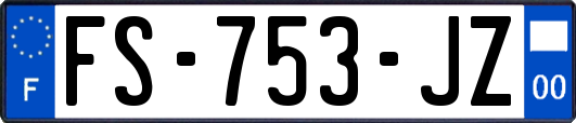 FS-753-JZ