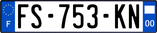 FS-753-KN