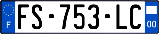 FS-753-LC