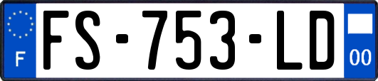 FS-753-LD