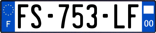 FS-753-LF