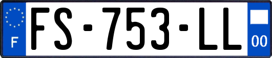 FS-753-LL