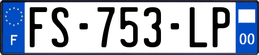FS-753-LP