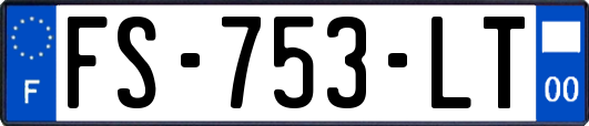 FS-753-LT