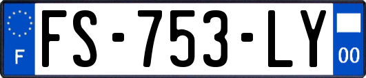 FS-753-LY