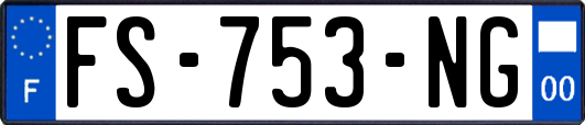 FS-753-NG