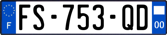 FS-753-QD