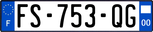 FS-753-QG